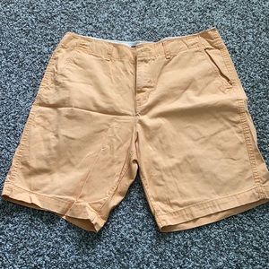 Men’s American Eagle Flat Front Shorts